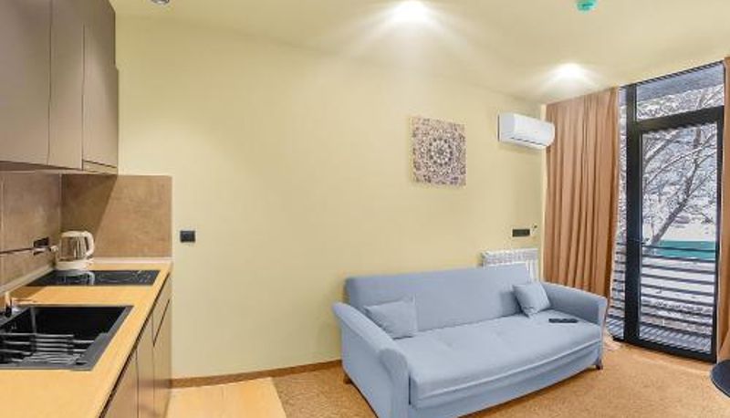 Apartment - LALO Hotel Abastumani