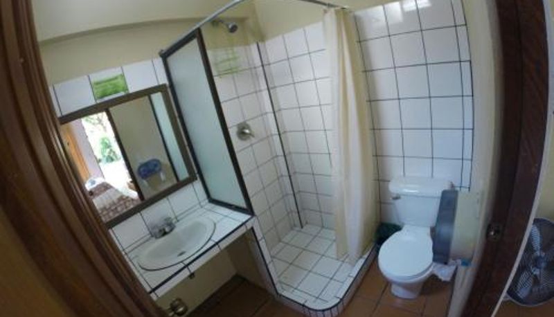 Standard room - Hotel Guadalupe
