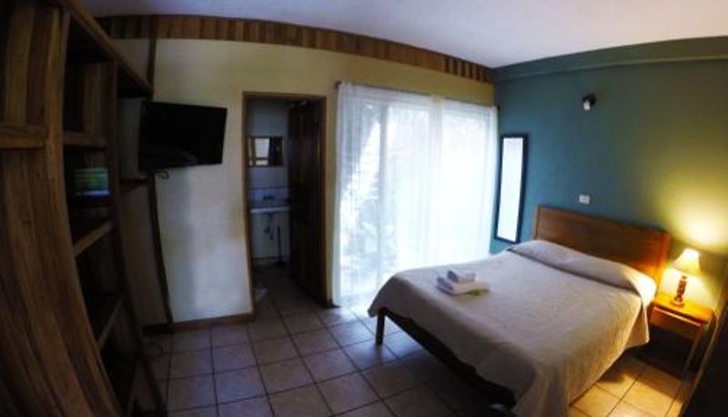 Standard room - Hotel Guadalupe