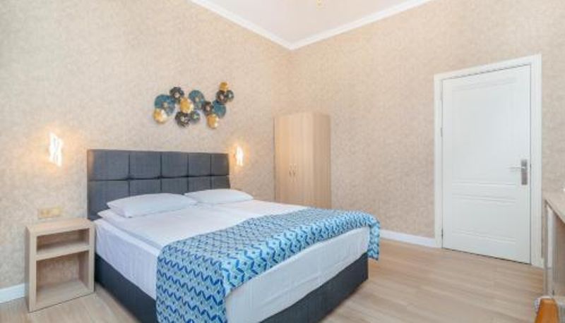 Info - MY HOTEL