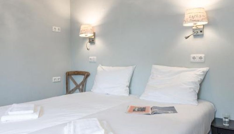 Info - Hotel Giethoorn