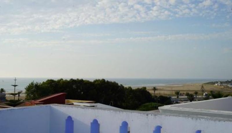 Bilgi - riad casa bahia asilah
