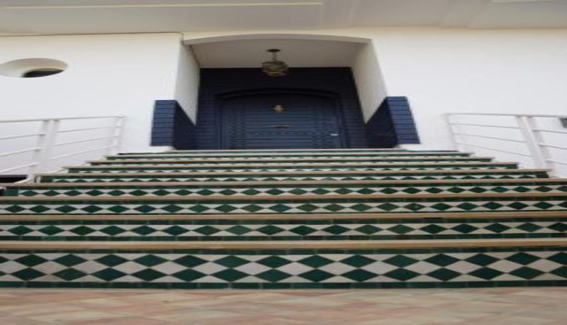 Bilgi - riad casa bahia asilah