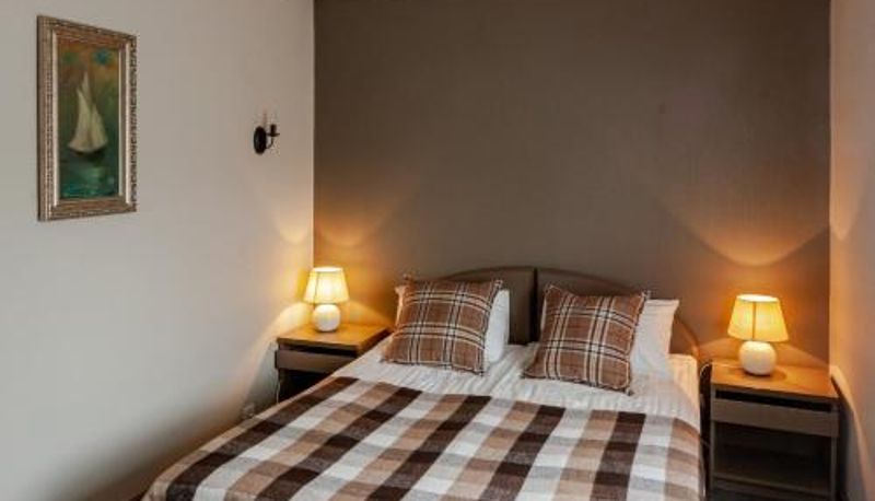 Chambre - Boutique Hotel Roja