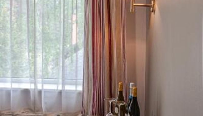 Chambre - Boutique Hotel Roja