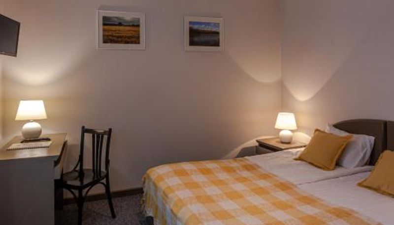Chambre - Boutique Hotel Roja