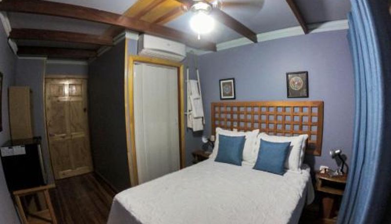 Dreibettzimmer - Hotel Hacienda Don Paolo