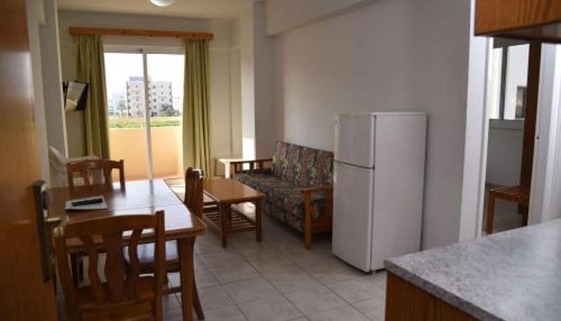 Pokój typu standard - Elysso Apartments
