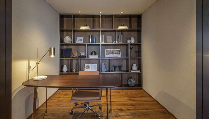 Room - The Ambassador Seoul - A Pullman Hotel