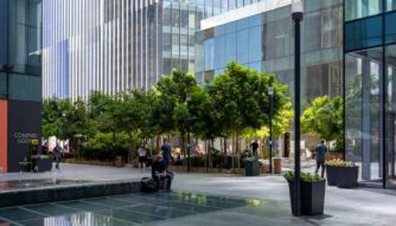 Info - Play Midtown Hotel Tel Aviv