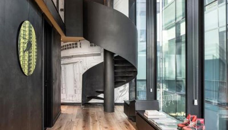 Suite - Play Midtown Hotel Tel Aviv