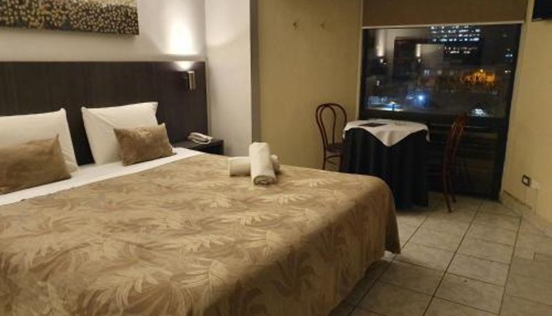 Standard room - Red Hotel Centric Santiago