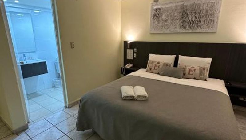 Standard room - Red Hotel Centric Santiago