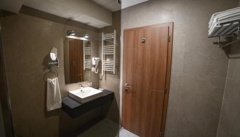 Bagno - Glorius Hotel