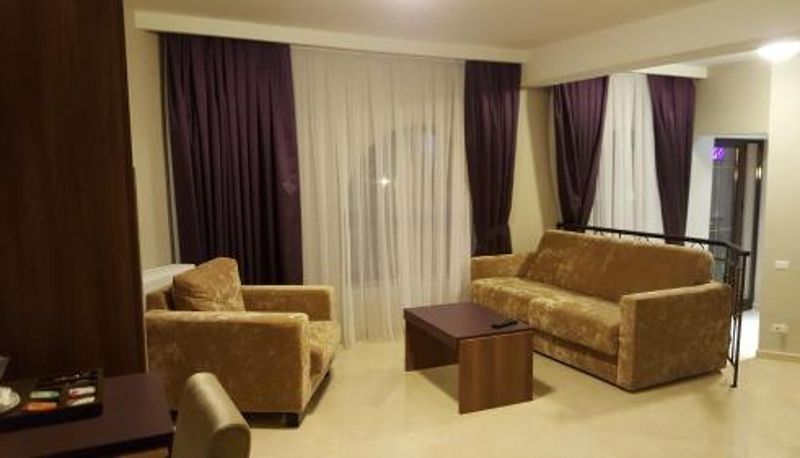 Info - Hotel Miruna - New Belvedere