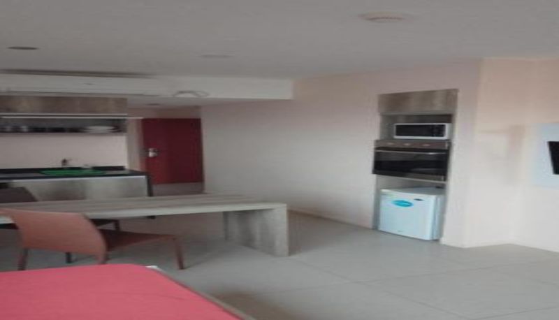 Apartament - Audencia del Mar