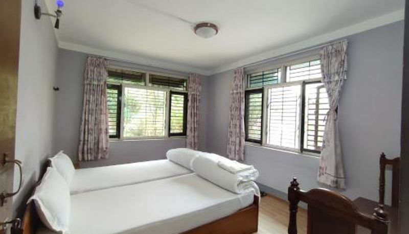 Pokój - Mount Paradise Nature Stay