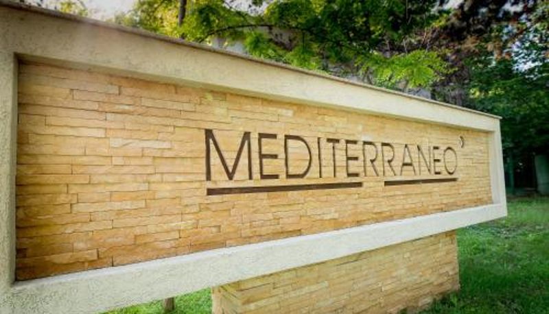 Info - Club de Vacanta Mediterraneo