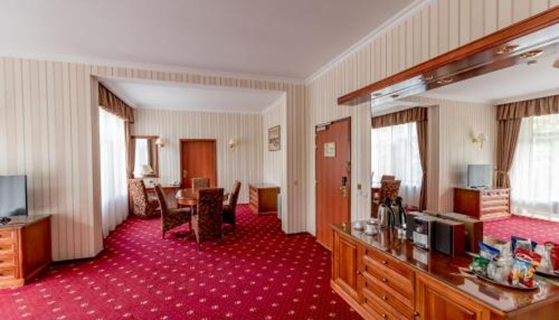 Appartement - Club de Vacanta Mediterraneo