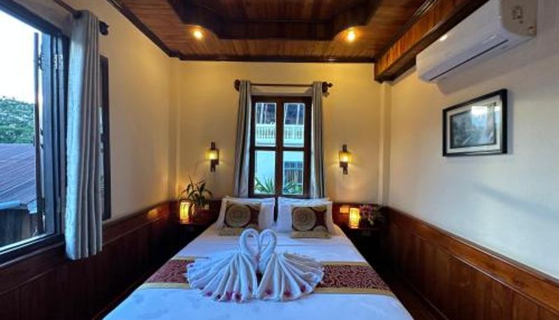 Informacje - Ammata Boutique Villa