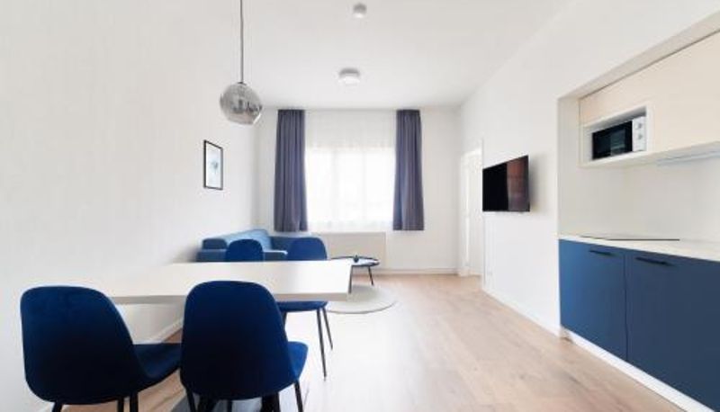 Info - Villa Oliver Budapest