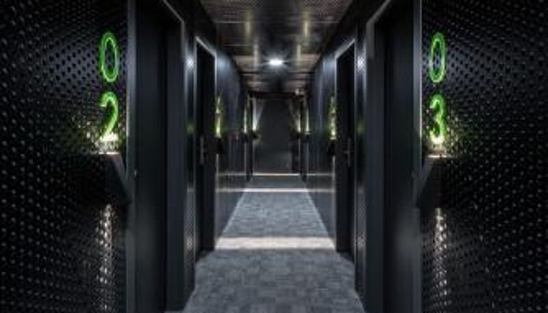 Daire - Joy 5 Hotel & SPA