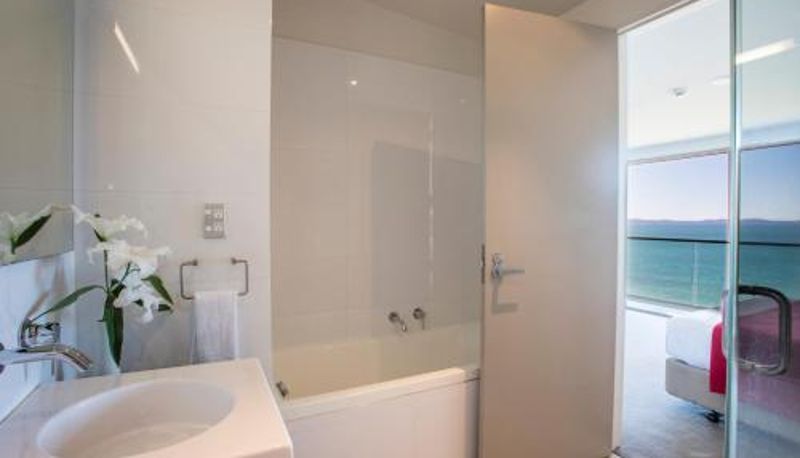 Banyo - Doubtless Bay Villas