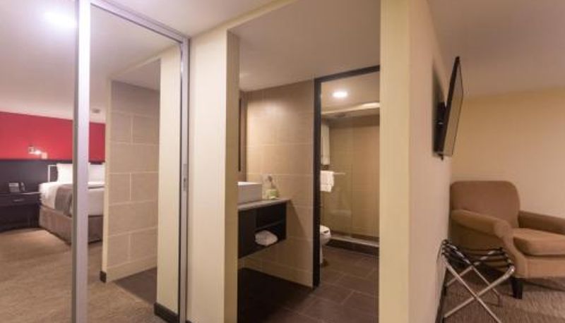 Süit - Urban Green Hotel & Suites
