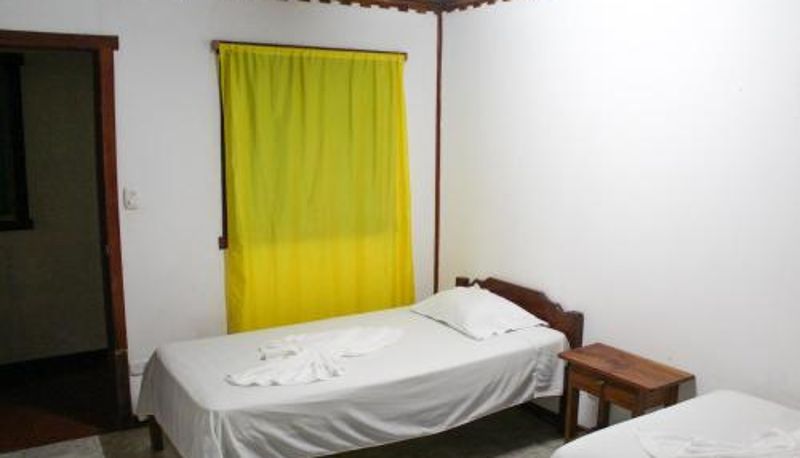 Standart oda - Hotel La Cascada