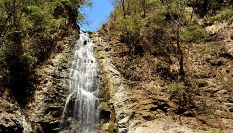 Bilgi - Hotel La Cascada