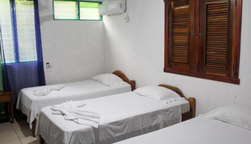 Standart oda - Hotel La Cascada