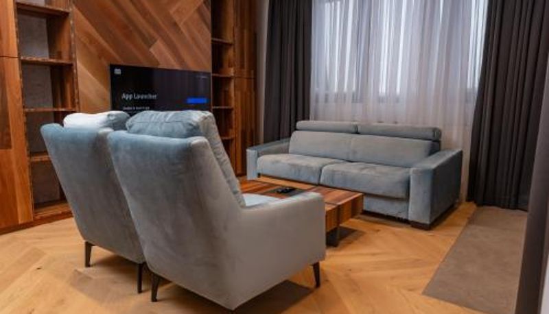 Standard room - Aparthotel Poljice