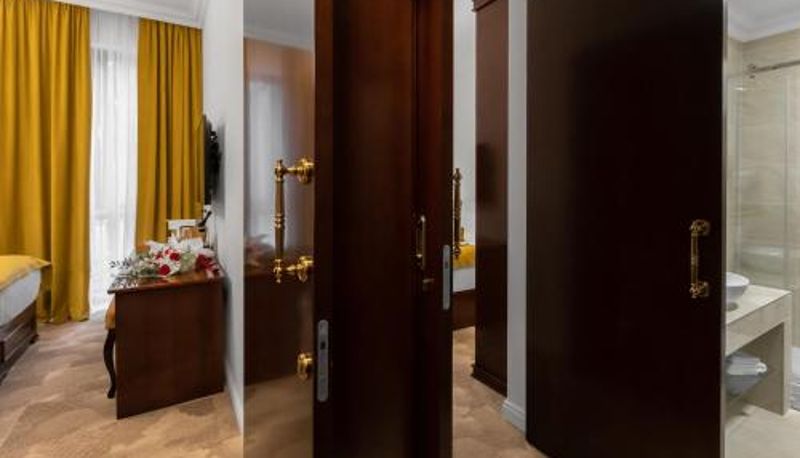 Standardzimmer - Hotel Integra Banja Luka