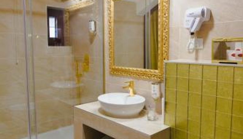 Łazienka - Hotel Integra Banja Luka