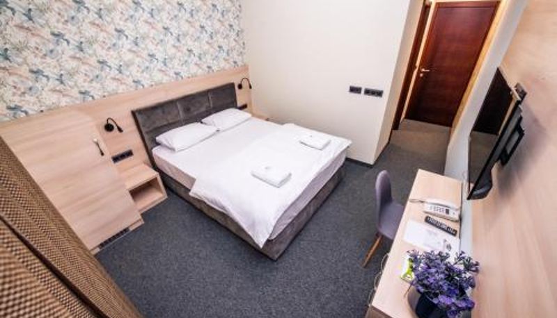 Standardzimmer - Zlatna Kruna