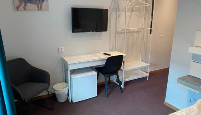 Camera standard - Ahlgrens Hotell