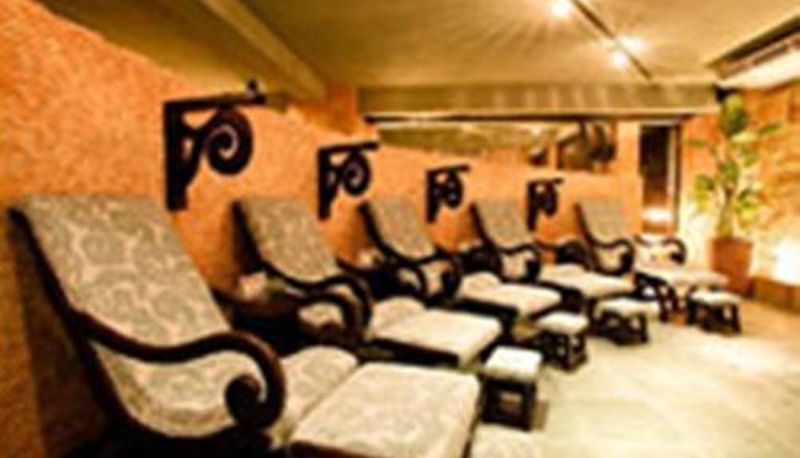 Bilgi - Hanamitsu Hotel & Spa