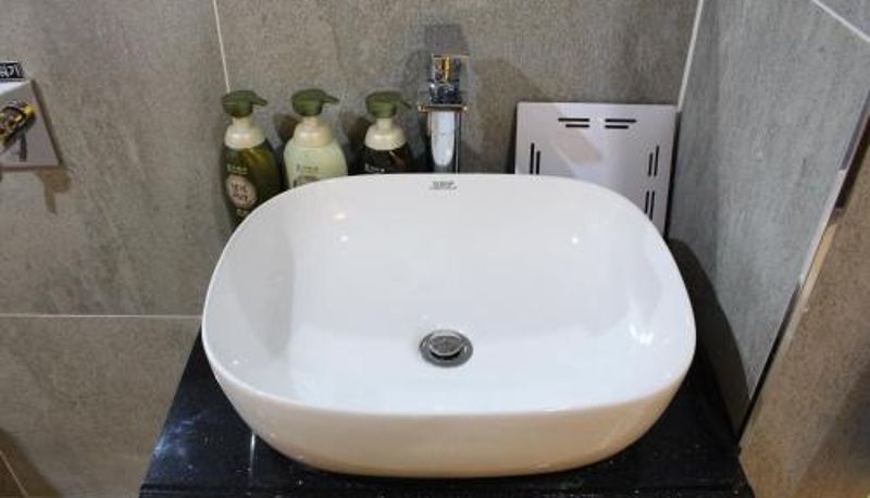 Suite - Jeonju Lime Hotel
