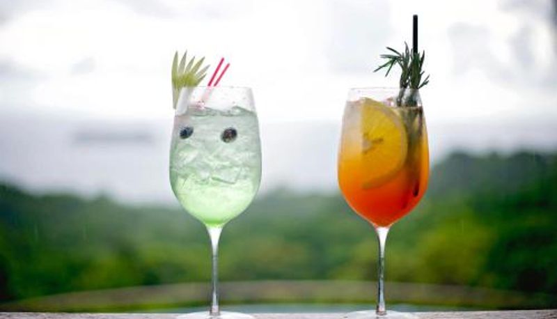 Informacje - Villa Roca Boutique Resort & Suites - ADULT ONLY