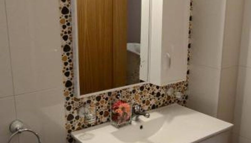 Bathroom - City House Bitola