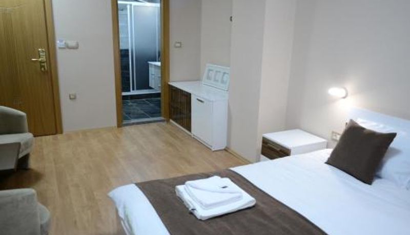 Standardzimmer - City House Bitola