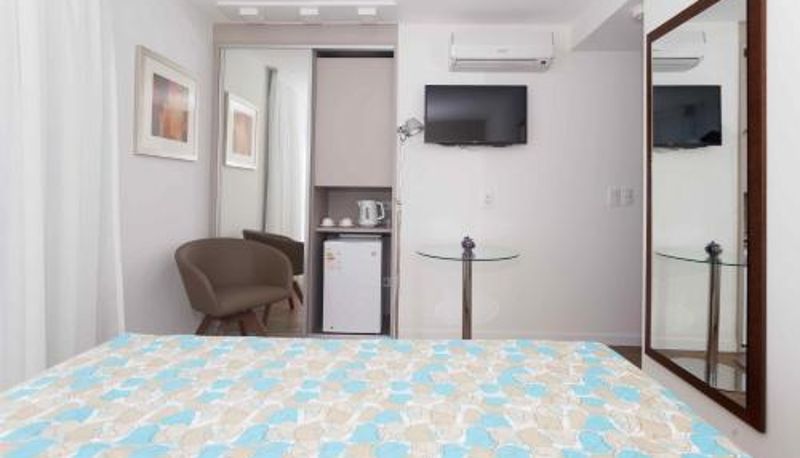Info - Seaview Hotel Boutique