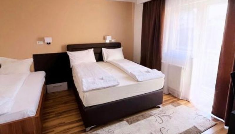 Info - Hotel Casablanca