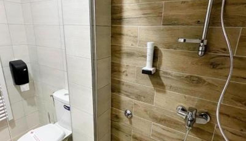 Info - Hotel Casablanca