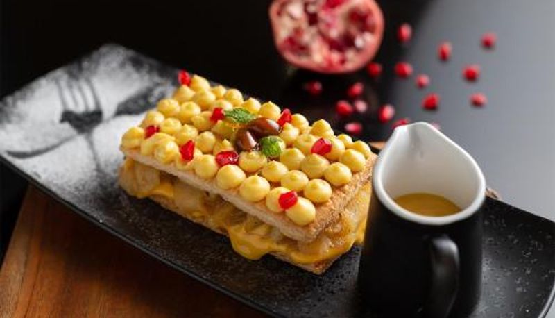 Informacje - Royal Park Residence Hotel