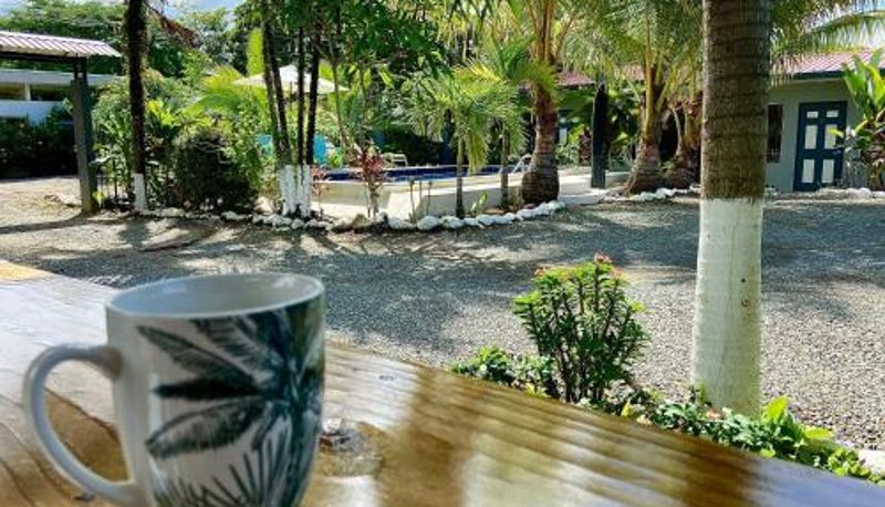 Aile odası - Rooms & Pool Macaws