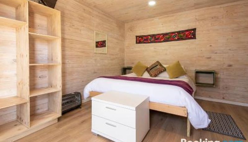 Apartment - Pichilemu Apart Hotel