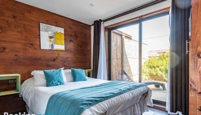 Appartamento - Pichilemu Apart Hotel