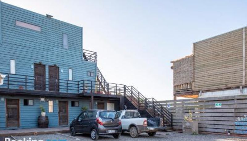 Apartment - Pichilemu Apart Hotel