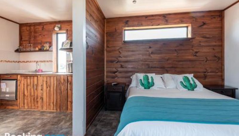 Apartment - Pichilemu Apart Hotel